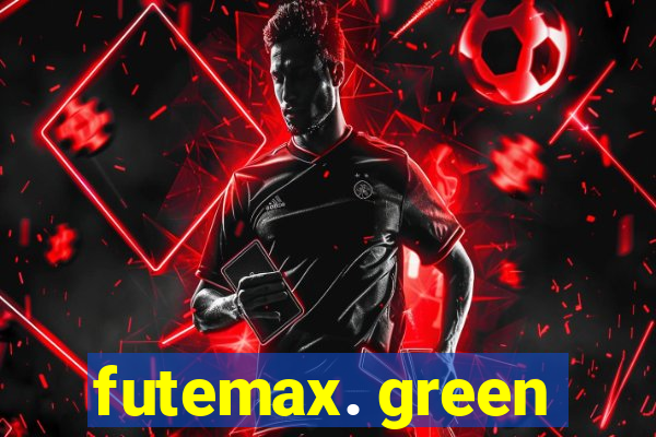 futemax. green